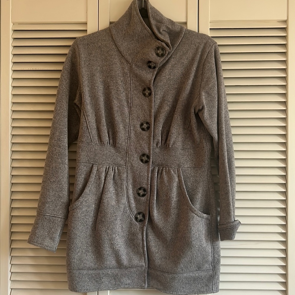 Avalanche Winter Coat